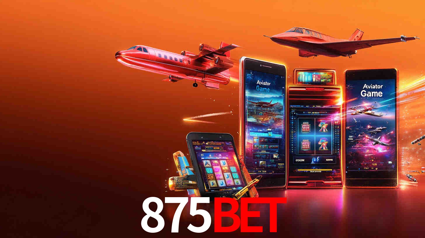 Bônus Diários 875bet