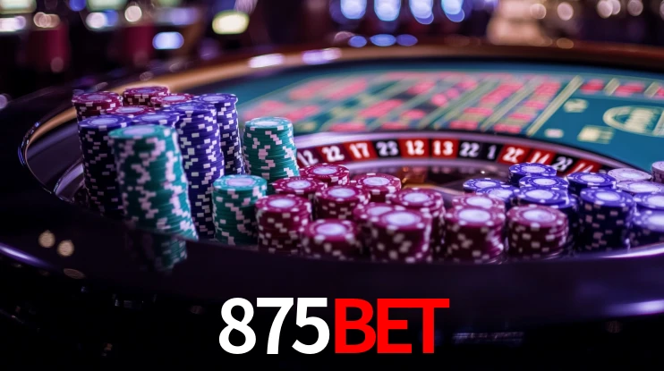 Exclusive Games 875bet