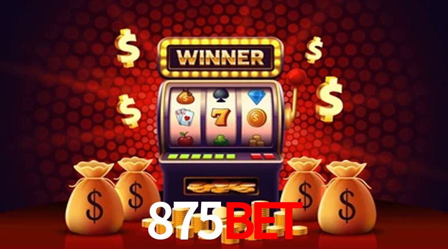 Bonus Features 875bet