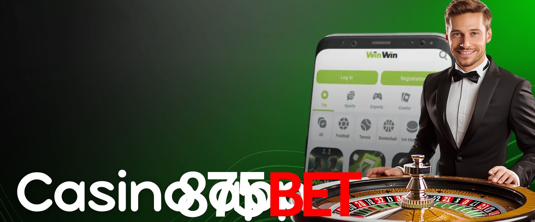 Game Providers 875bet