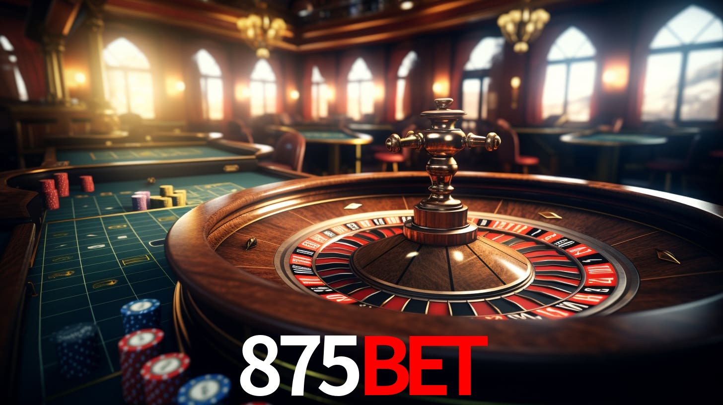 Daily Bonuses 875bet