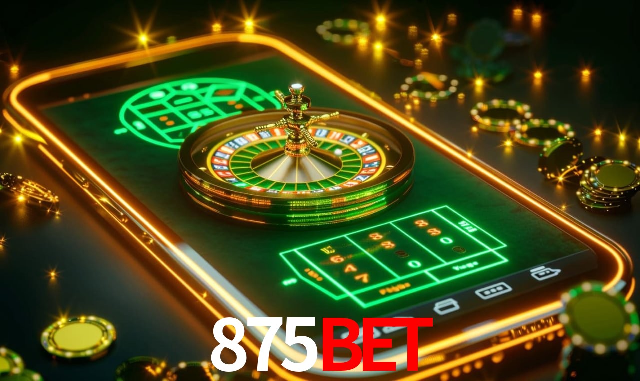 Descubra a Essência do 875bet: Nossa História e Compromissos