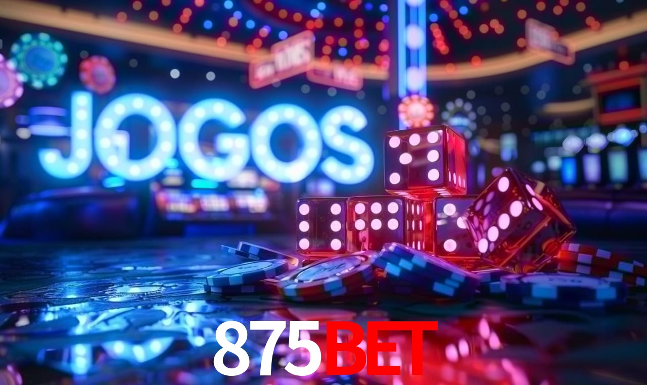 A Emoção da Loteria na 875bet: Uma Chance de Mudança de Vida