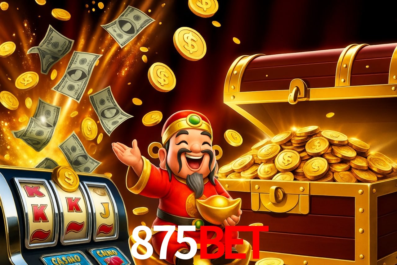 Desvendando o Mundo dos Jogos Virtuais na 875bet