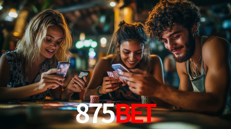 Instant EasyPaisa 875bet
