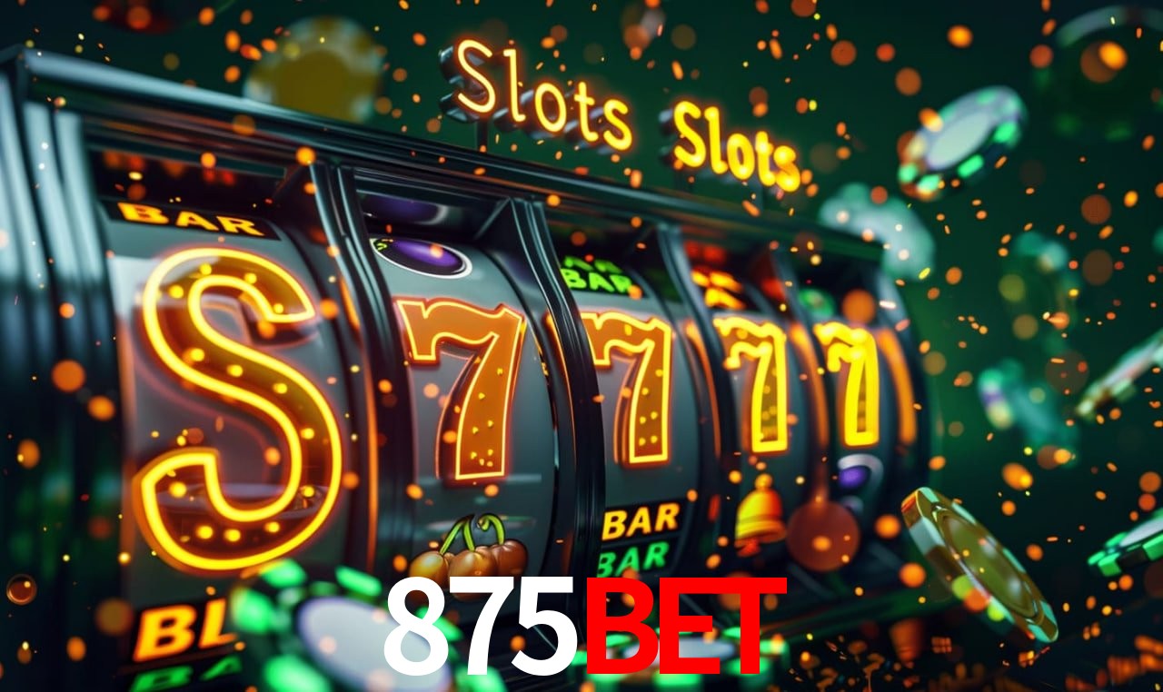 A Emoção da Loteria na 875bet: Uma Chance de Mudança de Vida