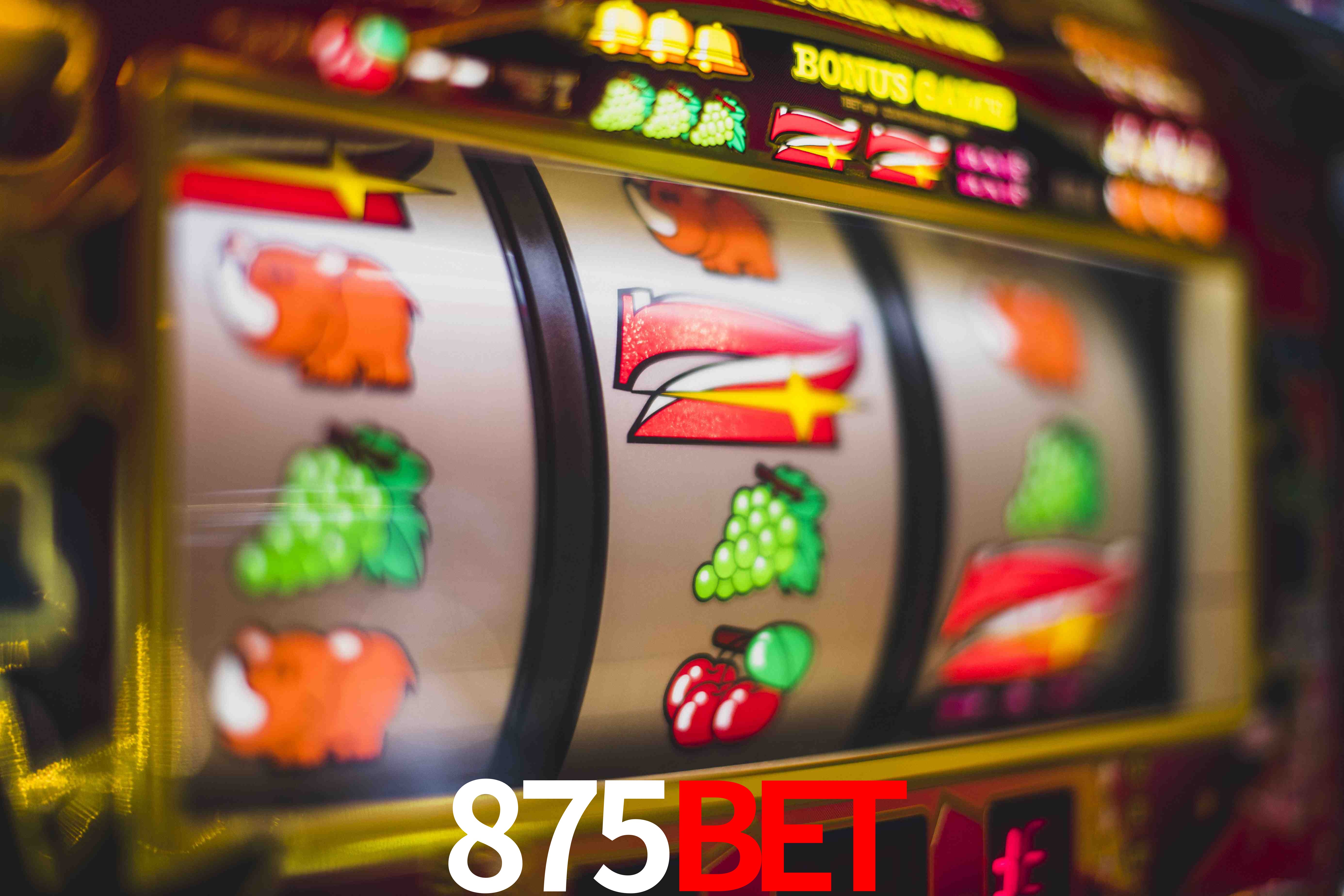Blackjack Table 875bet