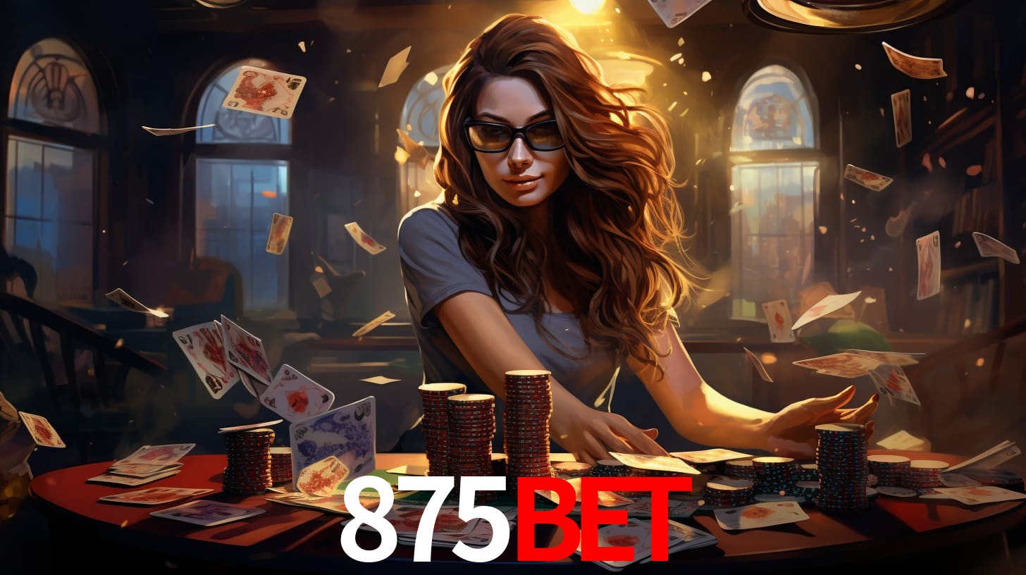 Programa VIP 875bet