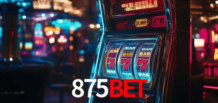 Premium Interface 875bet