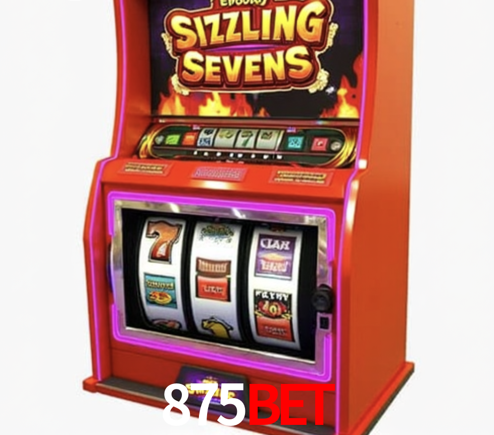 Slot Games 875bet