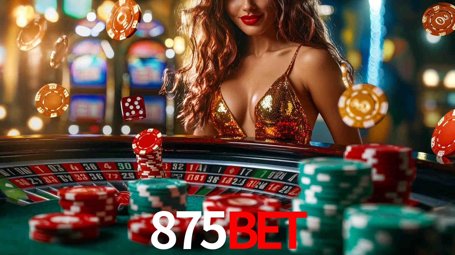 Experimente o Login Seguro Premium no 875bet