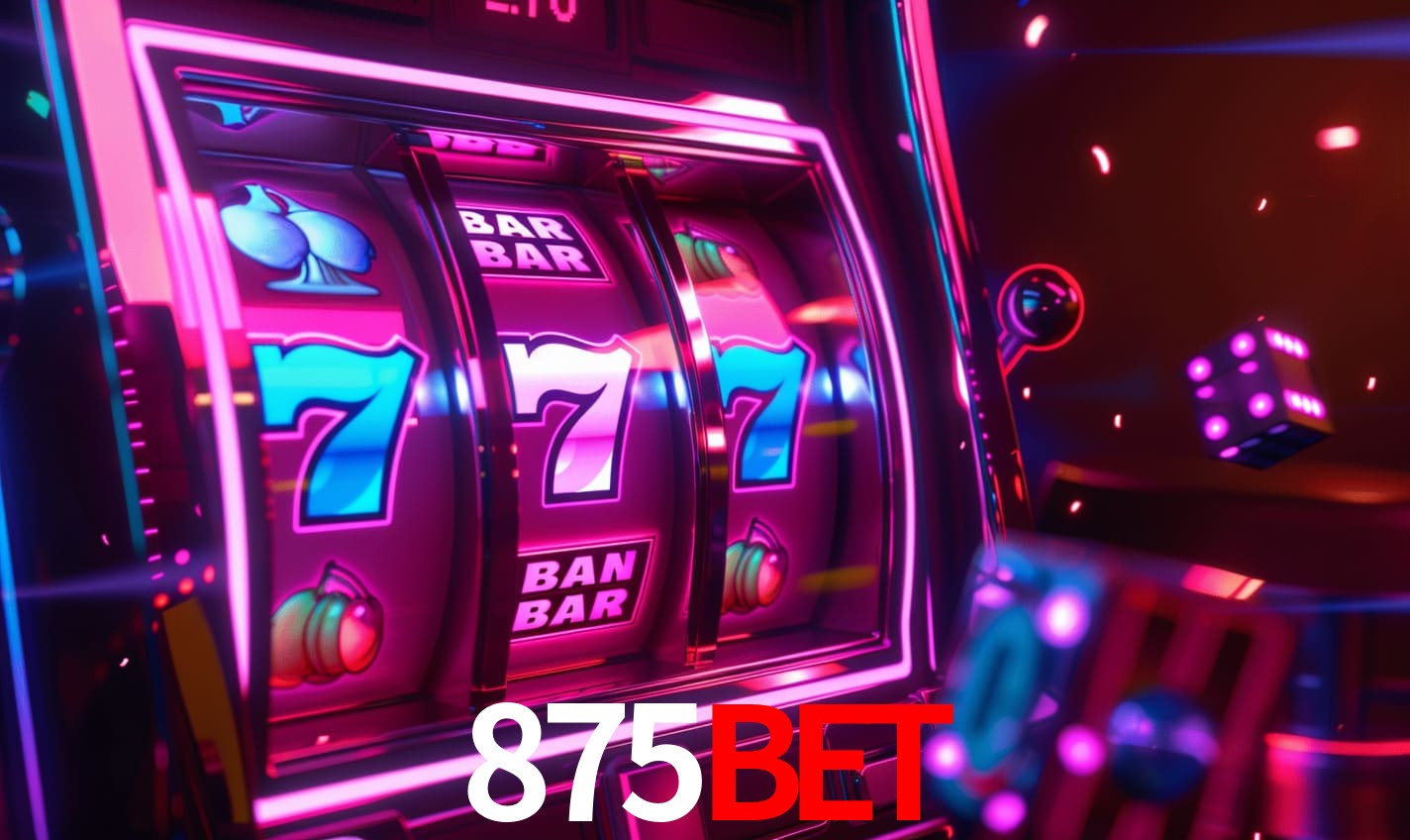 Diretório de Jogos 875bet