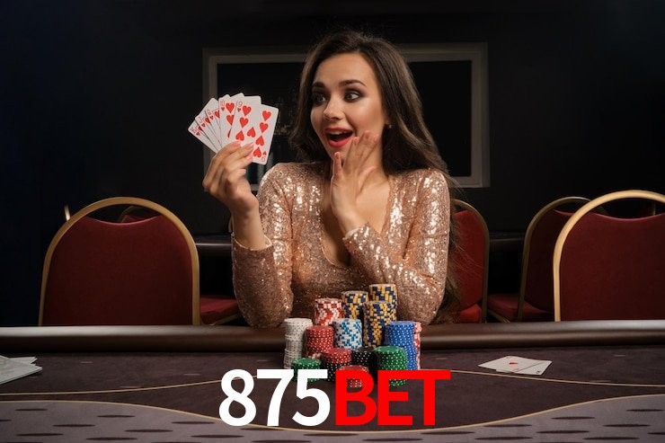 Ofertas Exclusivas 875bet