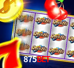 Interface Premium 875bet