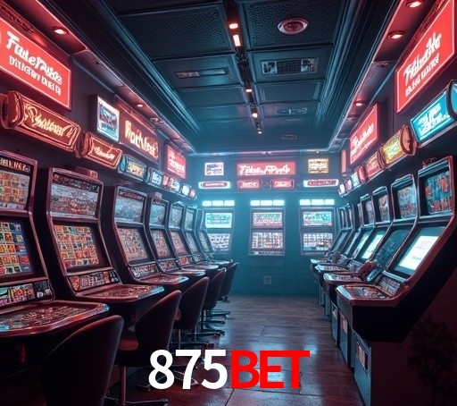 Explorando a Categoria de Eventos em Apostas na 875bet