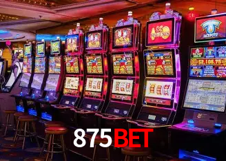 Seasonal Promotions 875bet