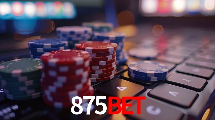 A Popularidade dos Caça-Níqueis no 875bet