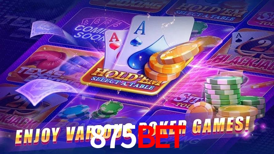 Segurança 2FA 875bet