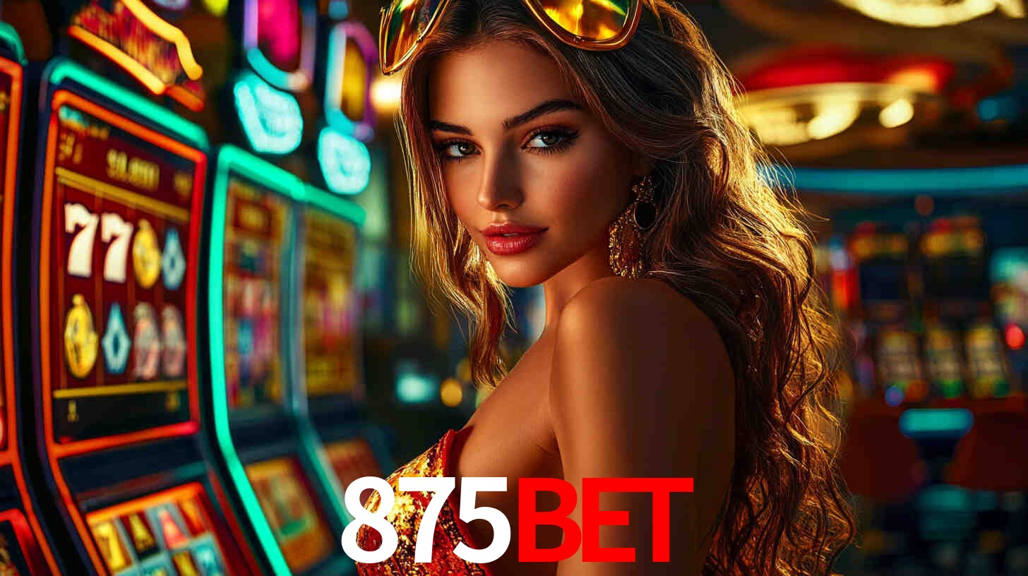 875bet login