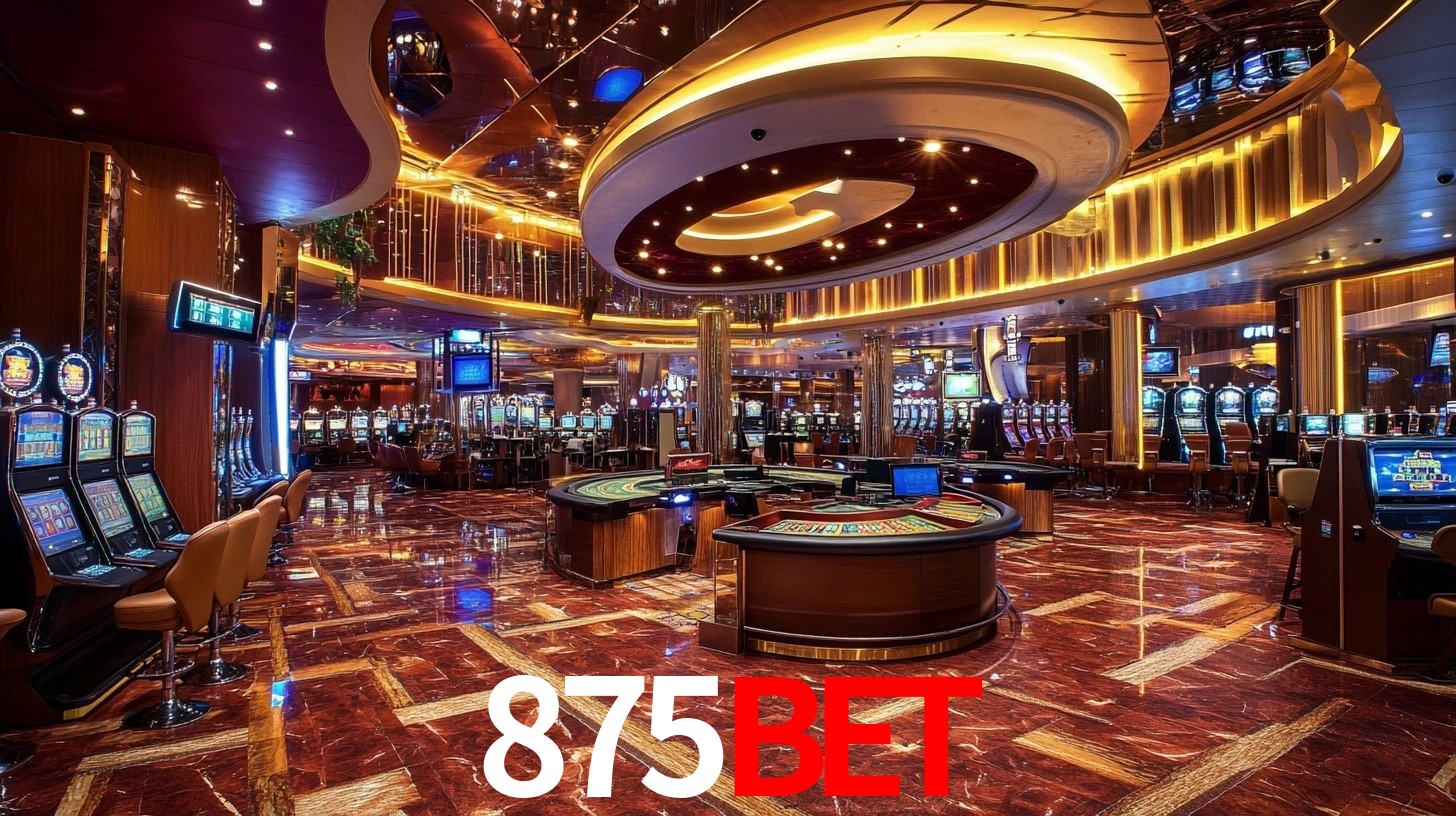 Ofertas Imperdíveis na 875bet: Promoções e Bônus Que Valem a Pena
